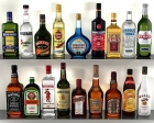 Алкогольные напитки из Duty Free (Дьюти Фри)